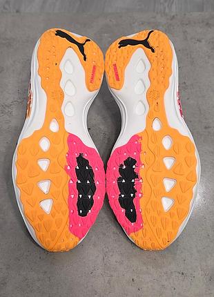 Кросівки puma nitro оригінал 7