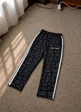 Штани palm angels™ monogram edition 2