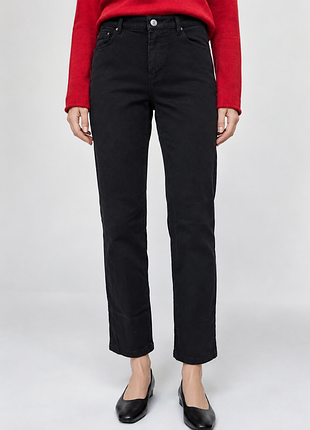 Джинси сигарети  massimo dutti 3