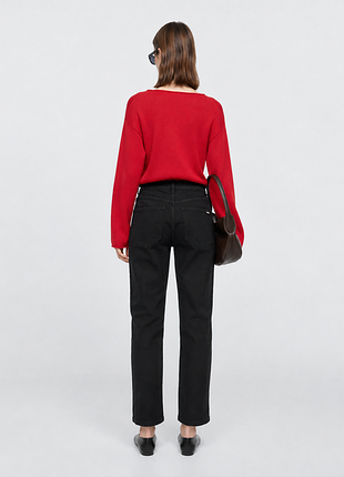 Джинси сигарети  massimo dutti 5