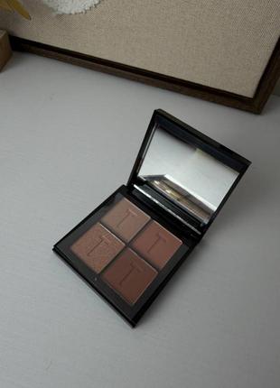 Тіні для повік ted baker 3