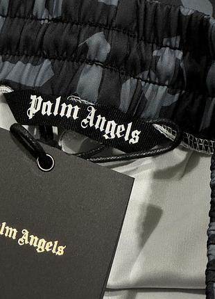 Штани palm angels™ monogram edition 7