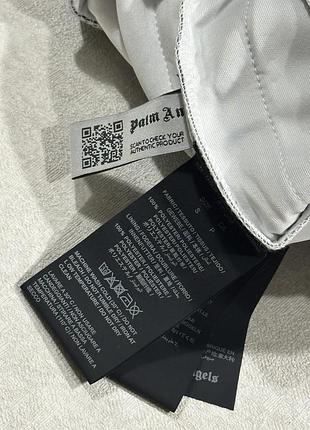 Штани palm angels™ monogram edition 8