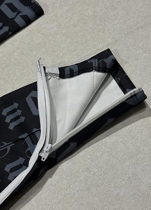Штани palm angels™ monogram edition 5