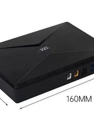 Источник бесперебойного питания dc ups 9
