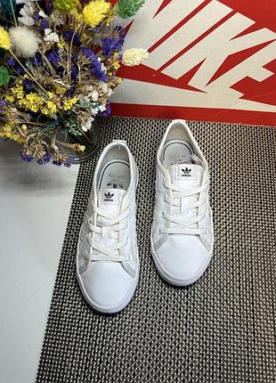 Оригинальные кеды adidas 5