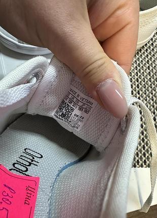Оригинальные кеды adidas 6