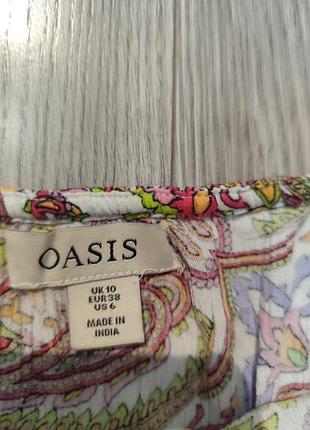 Платье, платье oasis вышиванка 2
