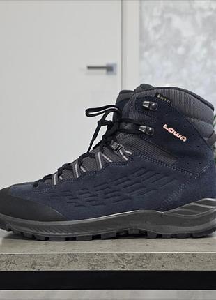 Ботінки lowa gore-tex оригінал 2