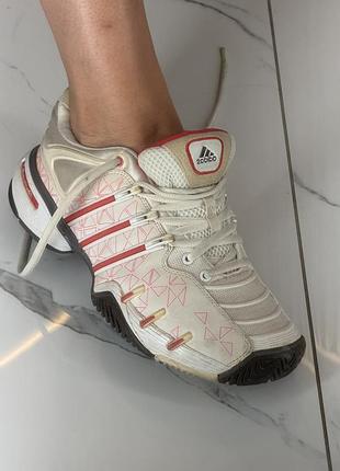 Кросівки для тенісу оригінал adidas
