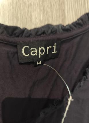 Туника, платье capri 3