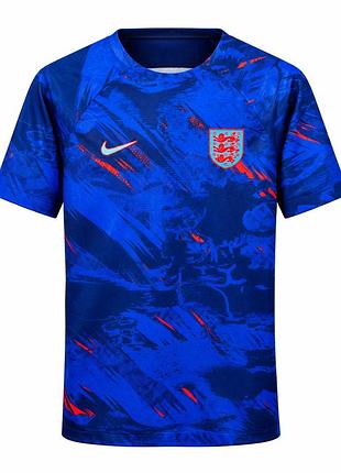 Футболка nike fc england