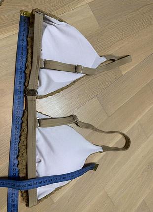 Текстурний купальник shein l 8