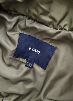 Куртка женская с капюшоном kiabi 4