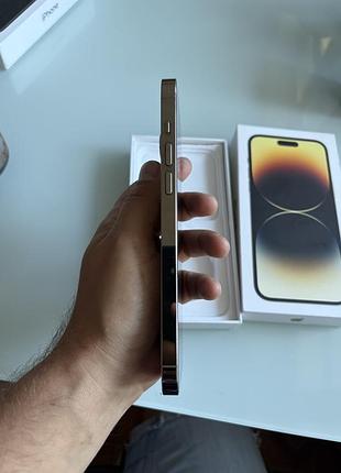 Iphone 14 pro max 128 3
