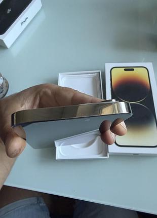 Iphone 14 pro max 128 6