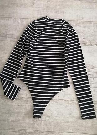 Новий боді, гольф primark, розмір s. 2