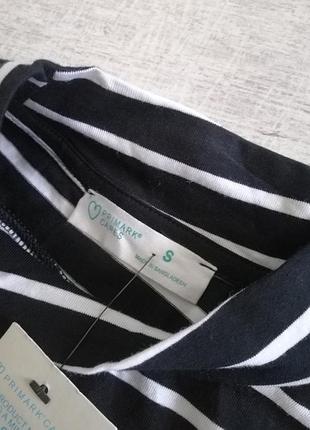 Новий боді, гольф primark, розмір s. 5