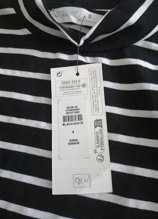 Новий боді, гольф primark, розмір s. 4
