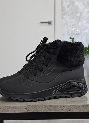 Ботінки skechers оригінал