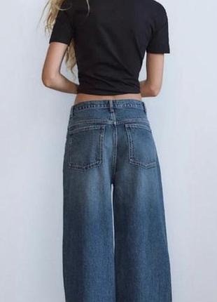 Круті джинси zara! 3