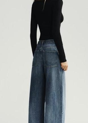Круті джинси zara! 6