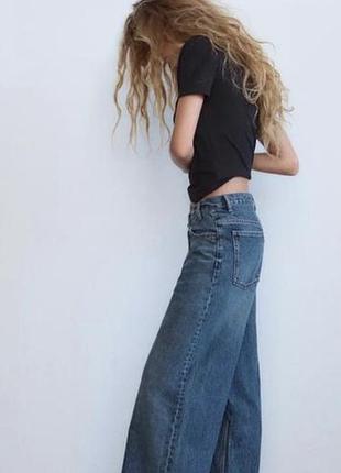 Круті джинси zara! 4