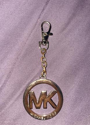 Брелок на сумку michael kors