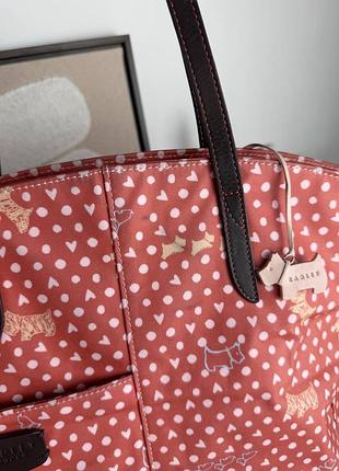 Сумка шопер radley 2