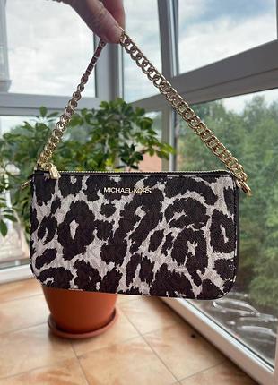 Сумка жіноча michael kors