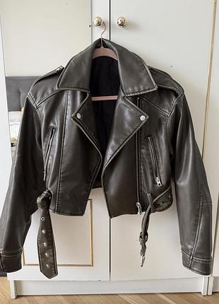 Косуха zara