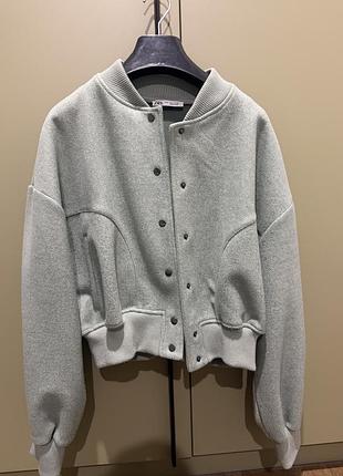 Куртка жіноча zara