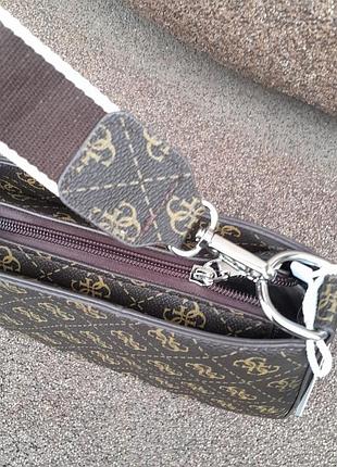Сумка guess, hweqg9 6