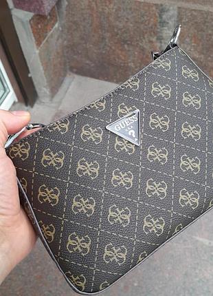 Сумка guess, hweqg9