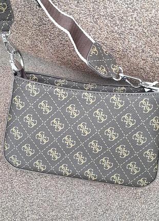 Сумка guess, hweqg9 5