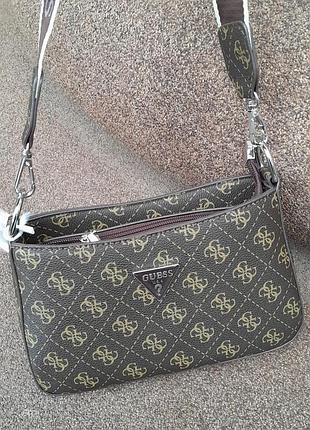Сумка guess, hweqg9 4