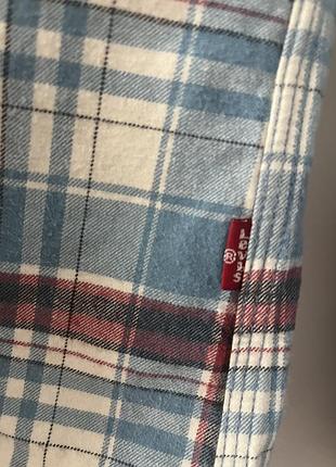 Сорочка чоловіча levi’s 3
