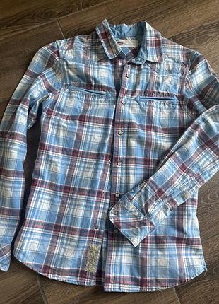 Сорочка чоловіча levi’s 7