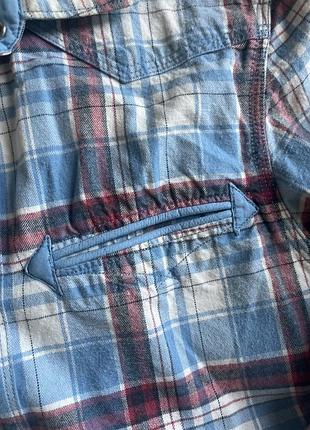 Сорочка чоловіча levi’s 6