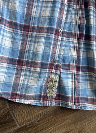 Сорочка чоловіча levi’s 5