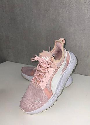 Женские кроссовки puma pacer future street uk3.5 eur 36