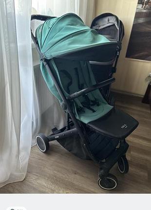 Коляска anex air-x