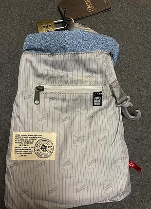 Сумка-сейф lactote anti-theft sack 4
