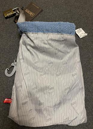 Сумка-сейф lactote anti-theft sack 5