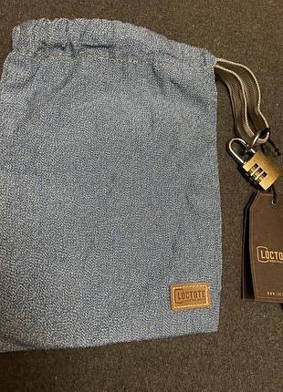 Сумка-сейф lactote anti-theft sack 2