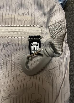 Сумка-сейф lactote anti-theft sack 6
