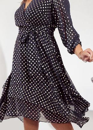 22 р  асиметрична сукня 5