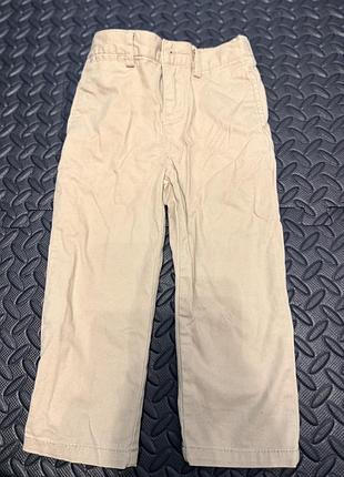 Штани, брюки дитячі від ralph lauren (2 роки)