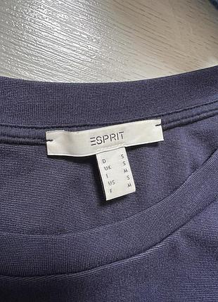 Стильне якісне плаття від esprit 8