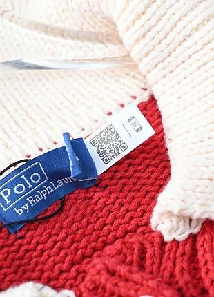 Джемпер polo ralph lauren 2